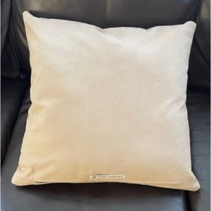 Dotties Originals Ultra Suede Pillows
